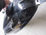 Klikněte pro detailní foto č. 7 - Nadrz triumph tiger 800 11-