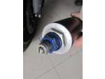 Klikněte pro detailní foto č. 2 - Predni vidlice triumph speed triple 1050 08