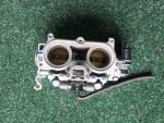 Klikněte pro detailní foto č. 2 - Vstřikování , karburátory CB 500F PC44