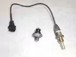 Detail nabídky - Čidlo olejové teplotní, snímač teploty oleje - 2 kusy skladem