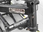Klikněte pro detailní foto č. 8 - Rám + doklady (Rakousko) na Honda CB 500 typ PC27