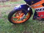 Klikněte pro detailní foto č. 6 - Cbr 125 r 2005 bourana repsol dily