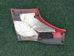Klikněte pro detailní foto č. 2 - Kapotáž CBR 1000 SC21