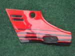 Detail nabídky - Kapotáž CBR 1000 SC21