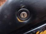 Klikněte pro detailní foto č. 3 - Sedlo TDM 850