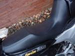 Klikněte pro detailní foto č. 4 - Sedlo TDM 850