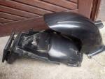 Klikněte pro detailní foto č. 5 - Blatník TDM 850