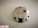 Detail nabídky - Kryt na víko motoru levý Honda VT 750 C4