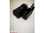 Klikněte pro detailní foto č. 1 - Kryt držák akumulátoru Honda VT 750 C4