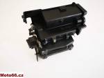 Klikněte pro detailní foto č. 2 - Kryt držák akumulátoru Honda VT 750 C4