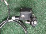 Klikněte pro detailní foto č. 1 - Brzdová pumpa 125 DUKE