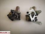 Detail nabídky - Redukční ventil, rozdělovač tlaku VFR 800 VTEC