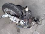Klikněte pro detailní foto č. 2 - Motor na díly