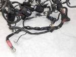 Klikněte pro detailní foto č. 4 - Elektroinstalace. kabely, elektrika - model s ABS