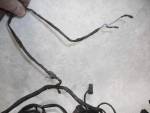 Klikněte pro detailní foto č. 7 - Elektroinstalace. kabely, elektrika - model s ABS