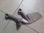 Klikněte pro detailní foto č. 1 - Levy predni drzak stupacky honda cb 1000 r 08-