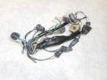 Klikněte pro detailní foto č. 1 - Kabely na budíky, elektroinstalace - kontrolky, elektrika