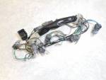 Klikněte pro detailní foto č. 2 - Kabely na budíky, elektroinstalace - kontrolky, elektrika