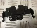 Klikněte pro detailní foto č. 1 - Zámek sedla Aprilia Scarabeo
