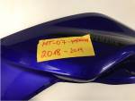 Klikněte pro detailní foto č. 2 - Kapota kryt plast nádrže pravá Yamaha MT-07 2018 - 2019