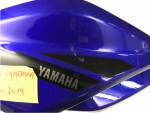 Klikněte pro detailní foto č. 3 - Kapota kryt plast nádrže pravá Yamaha MT-07 2018 - 2019