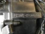 Klikněte pro detailní foto č. 8 - Motor CBF 600 PC38E