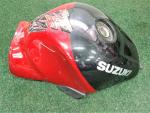 Klikněte pro detailní foto č. 2 - Nádrž GSX 1300R HAYABUSA