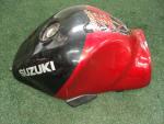 Klikněte pro detailní foto č. 3 - Nádrž GSX 1300R HAYABUSA