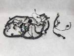 Klikněte pro detailní foto č. 1 - Elektroinstalace, kabely, elektrika - model s ABS
