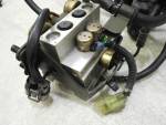 Klikněte pro detailní foto č. 7 - Modul ABS, modulátor brzdného tlaku
