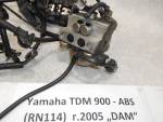 Klikněte pro detailní foto č. 9 - Modul ABS, modulátor brzdného tlaku