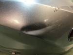 Klikněte pro detailní foto č. 5 - Nádrž VFR 800