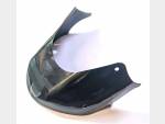 Detail nabídky - Yamaha Podmotorový klín PowerBronze - černý Yamaha FZS 1000 Fazer