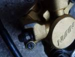 Klikněte pro detailní foto č. 4 - Pumpa-třmen-hadice-nádobka VTR 1000 F