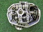 Klikněte pro detailní foto č. 1 - Hlava motoru R 1200 GS LC