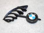 Klikněte pro detailní foto č. 3 - Kryt levý + emblém BMW, ozdobná mřížka kapoty