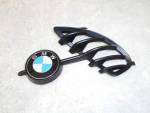 Klikněte pro detailní foto č. 5 - Kryt levý + emblém BMW, ozdobná mřížka kapoty