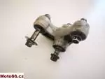 Klikněte pro detailní foto č. 3 - Přepákování SV 650