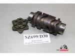 Detail nabídky - Kulisa řazení SUZUKI DL 650 Strom P509