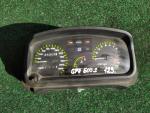 Detail nabídky - Budíky GPZ 500S