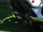 Klikněte pro detailní foto č. 5 - Výfuk Yamaha XJ6