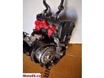 Klikněte pro detailní foto č. 3 - Motor Yamaha XJ6 VÝPRODEJ