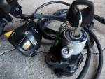 Klikněte pro detailní foto č. 4 - Pravý přepínač-spínačka GSXR 600