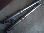 Klikněte pro detailní foto č. 1 - Vidlice GSXR 600