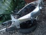 Detail nabídky - Rám-svody-centrál GSXR 600