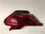 Detail nabídky - Kapota kryt plast nádrže pravá Honda CB125R