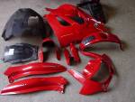 Detail nabídky - BMW K 1200 RS