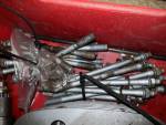 Klikněte pro detailní foto č. 2 - Díly motoru Kawasaki Zephyr 1100