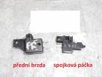 Klikněte pro detailní foto č. 2 - Spínač, čidlo - boční stojan, spínač spojkový