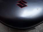 Klikněte pro detailní foto č. 2 - Levý kryt-nádrž SFV 650 Gladius